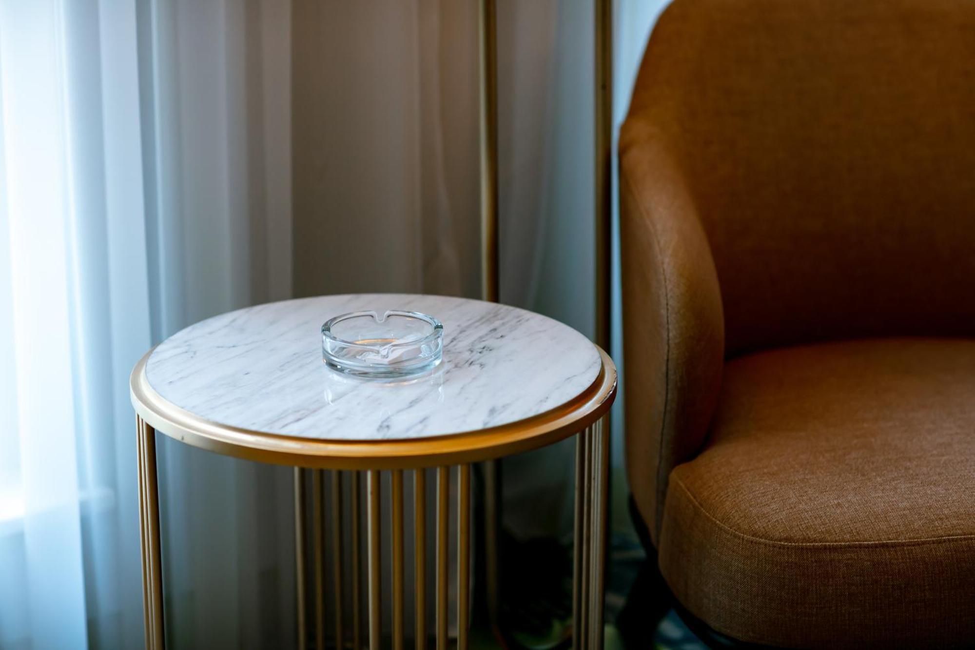 InterContinental Baku, an IHG Hotel Bagian luar foto