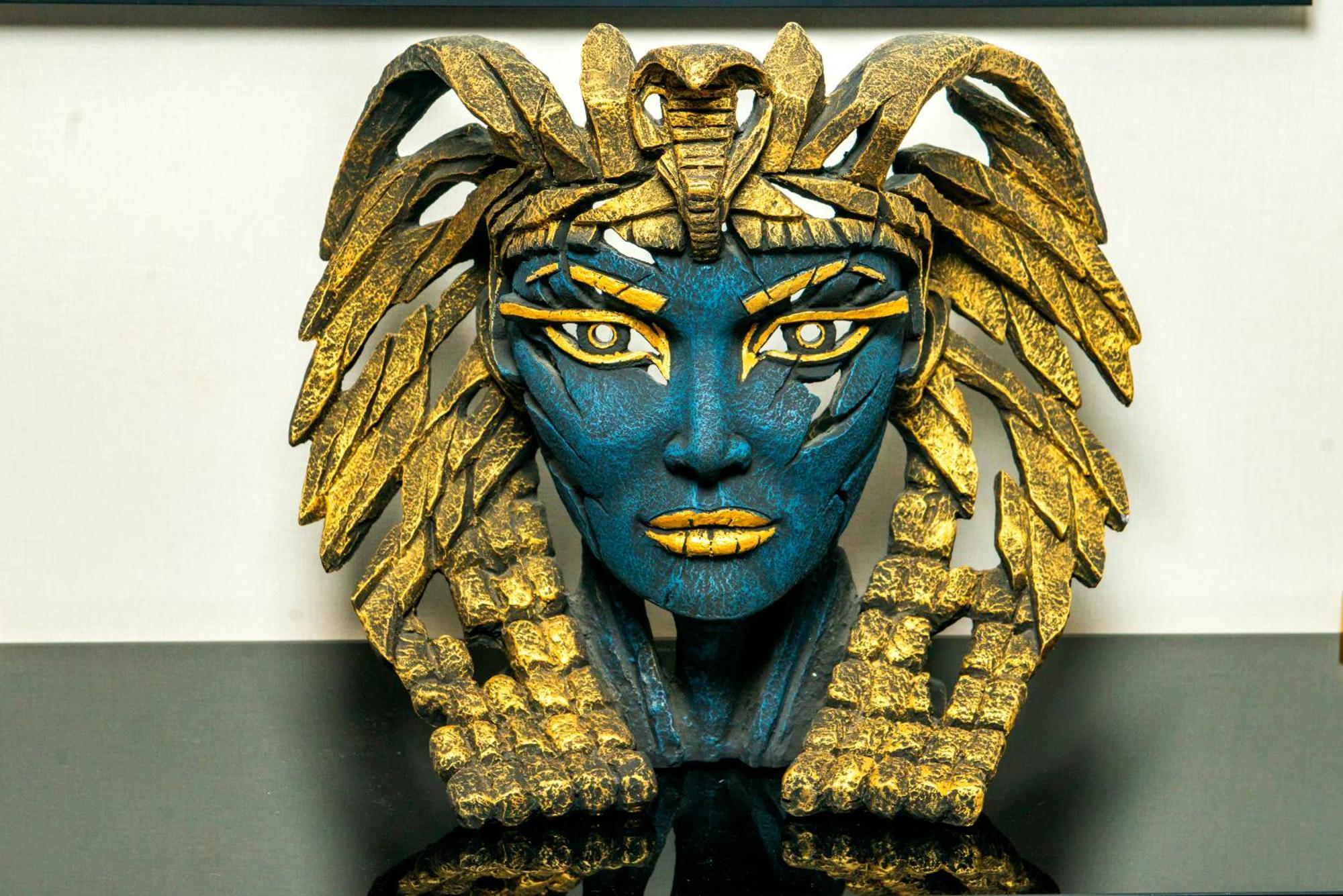 InterContinental Baku, an IHG Hotel Bagian luar foto The Golden Mask of the Opera